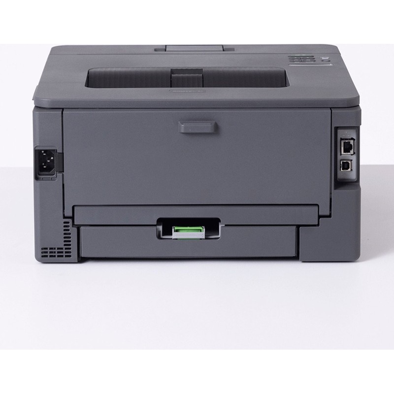 Brother HL-L2445DW sort/hvid laserprinter Brother HL-L2445DW sort/hvid laserprinter